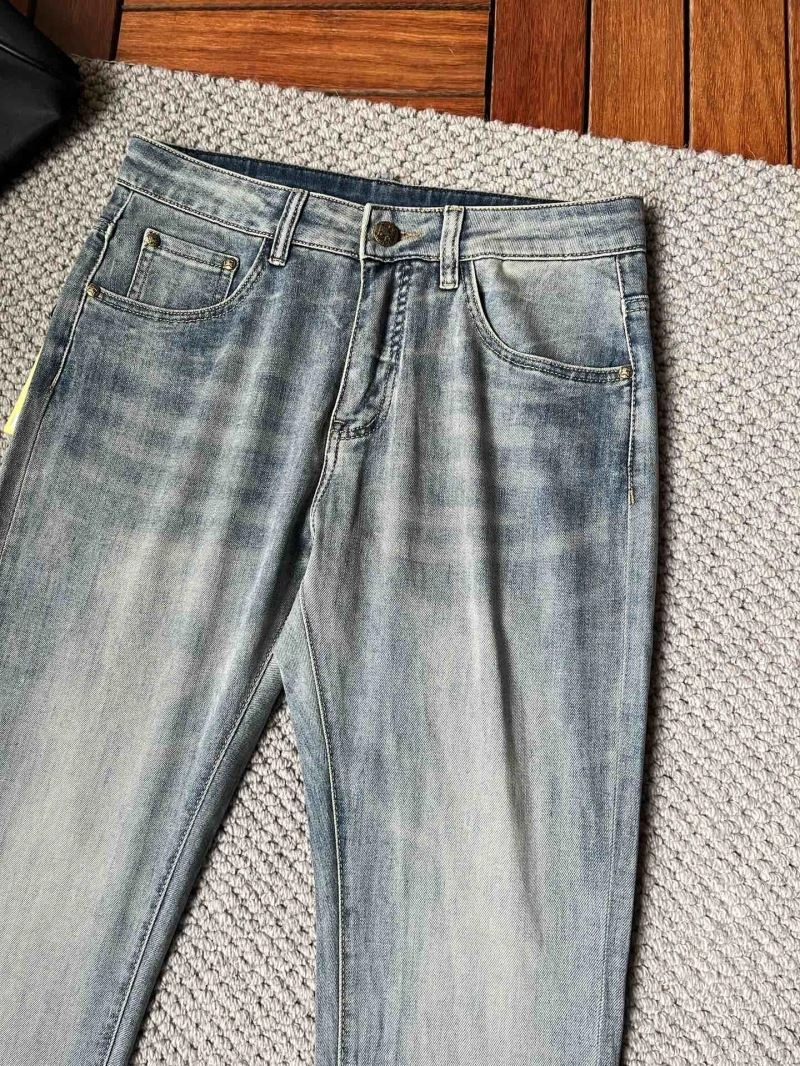 Original Burberry Jeans 101284
