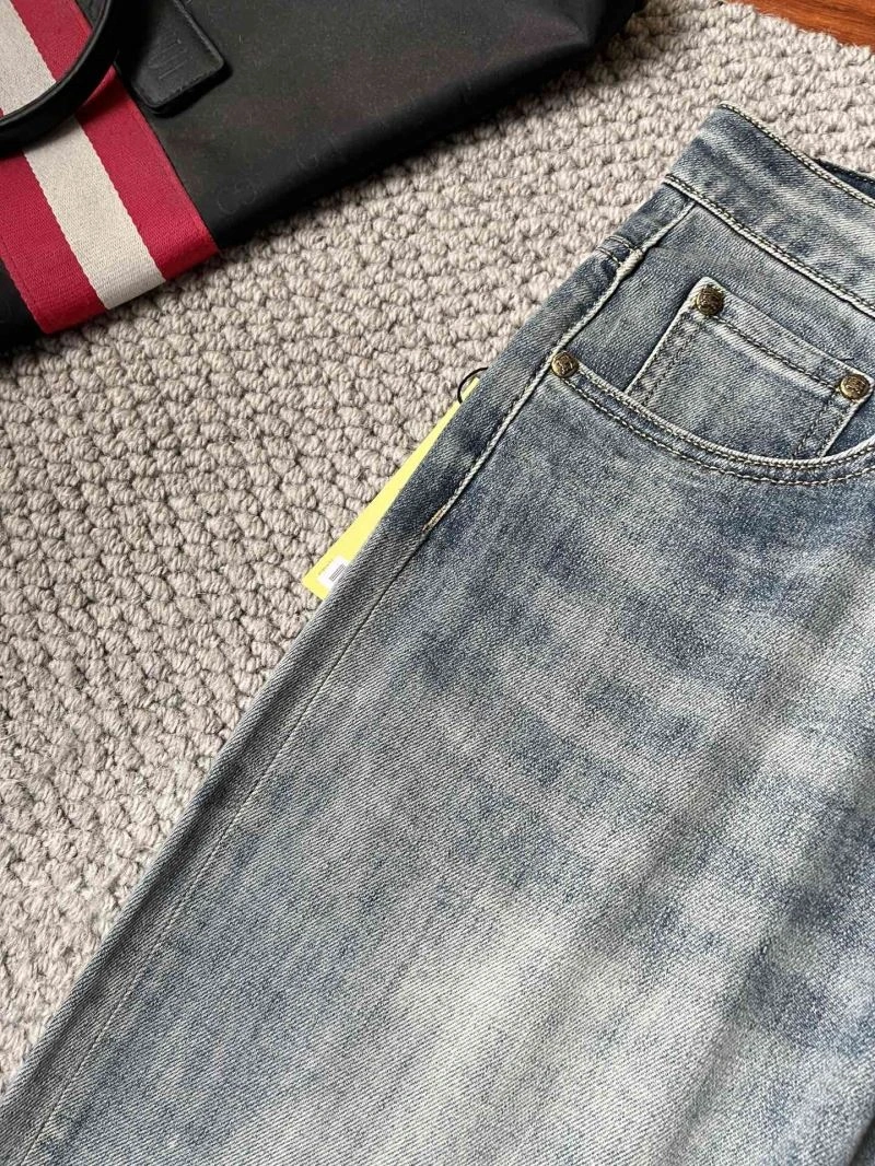 Original Burberry Jeans 101284