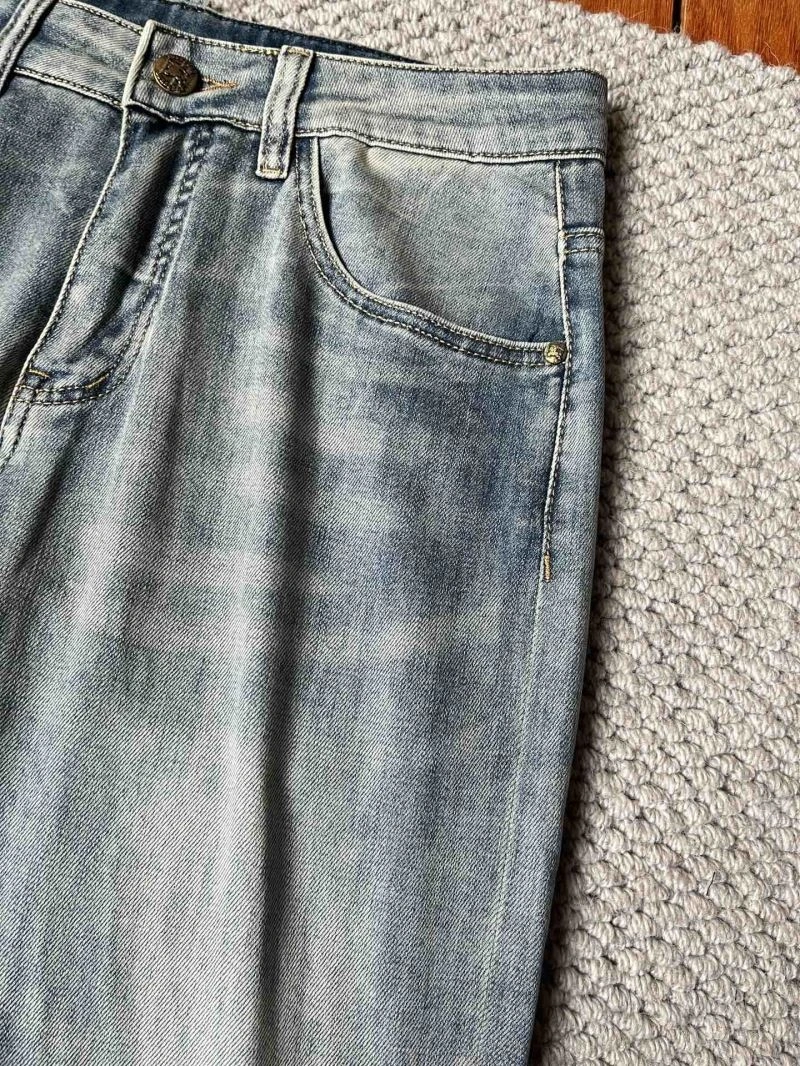 Original Burberry Jeans 101284