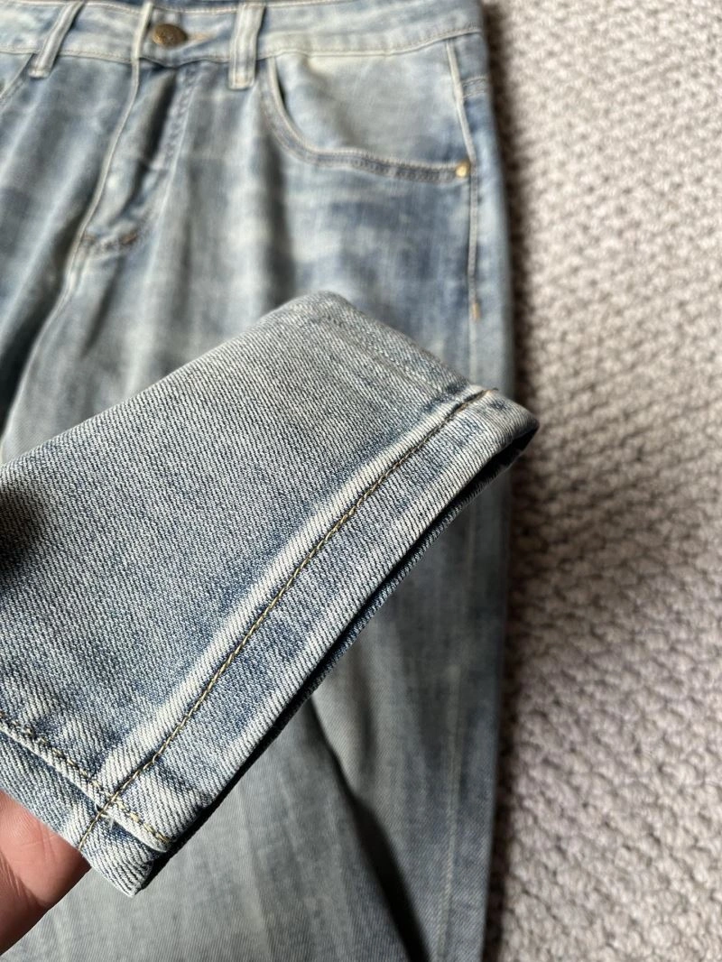 Original Burberry Jeans 101284