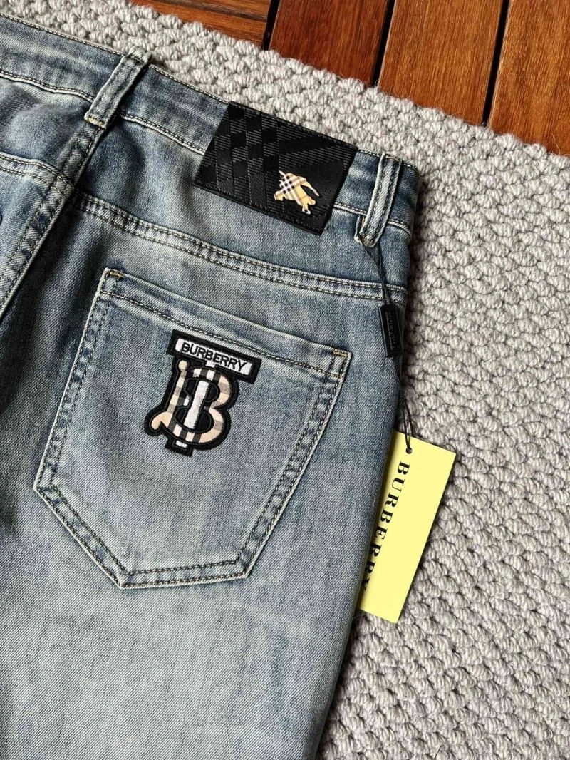 Original Burberry Jeans 101284
