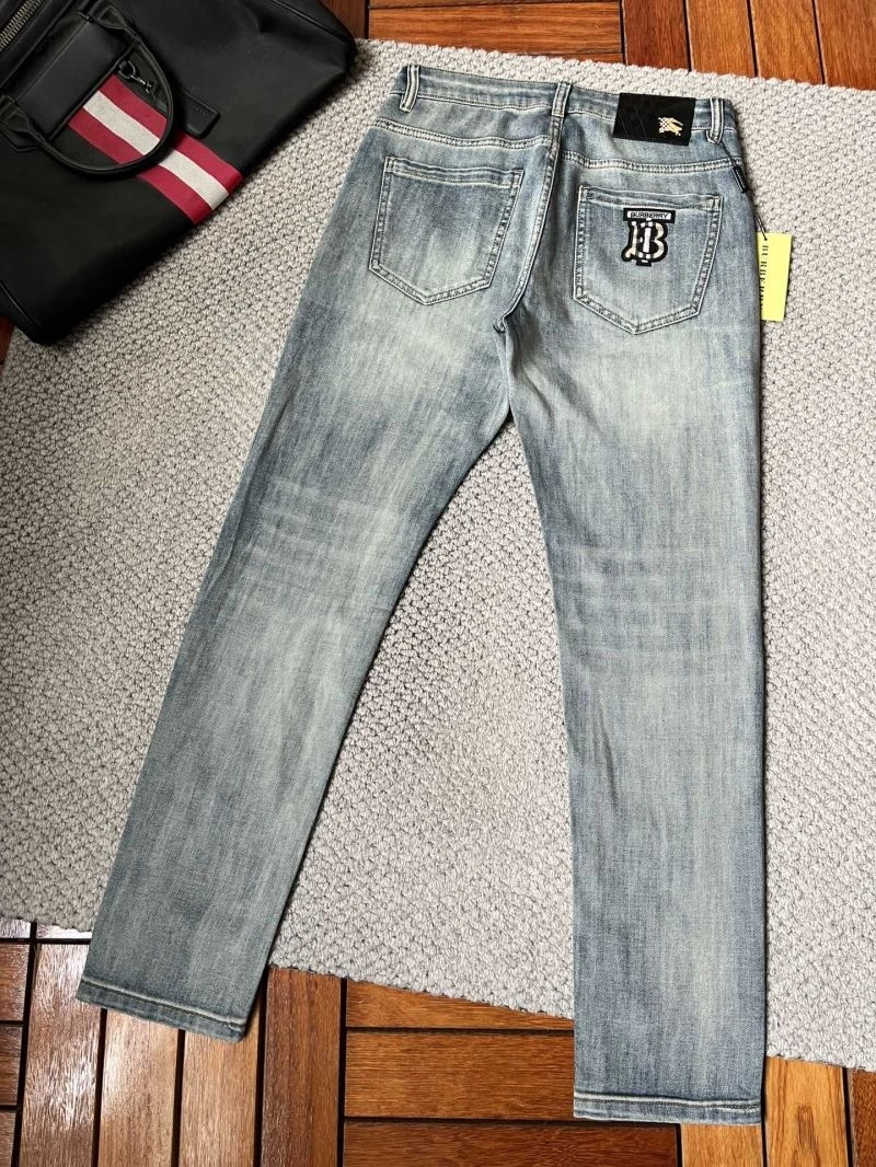 Original Burberry Jeans 101284
