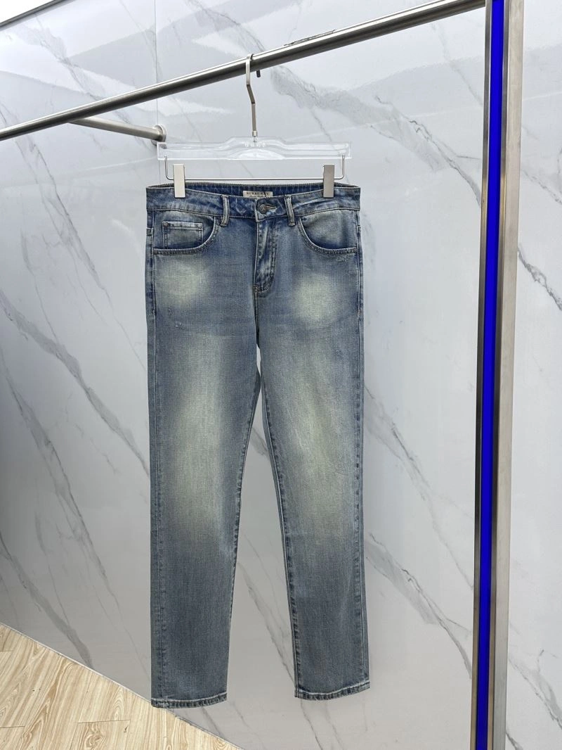 Burberry Jeans Colorful 101287