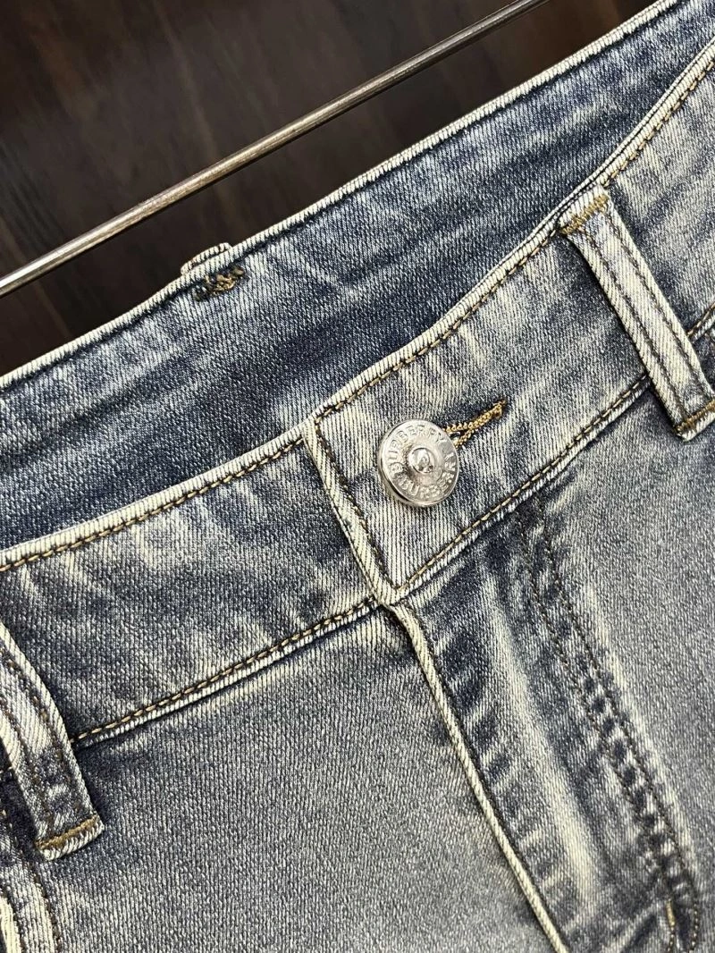 Unisex Burberry Jeans 101293