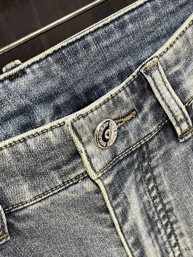 Thermal Burberry Jeans 101289