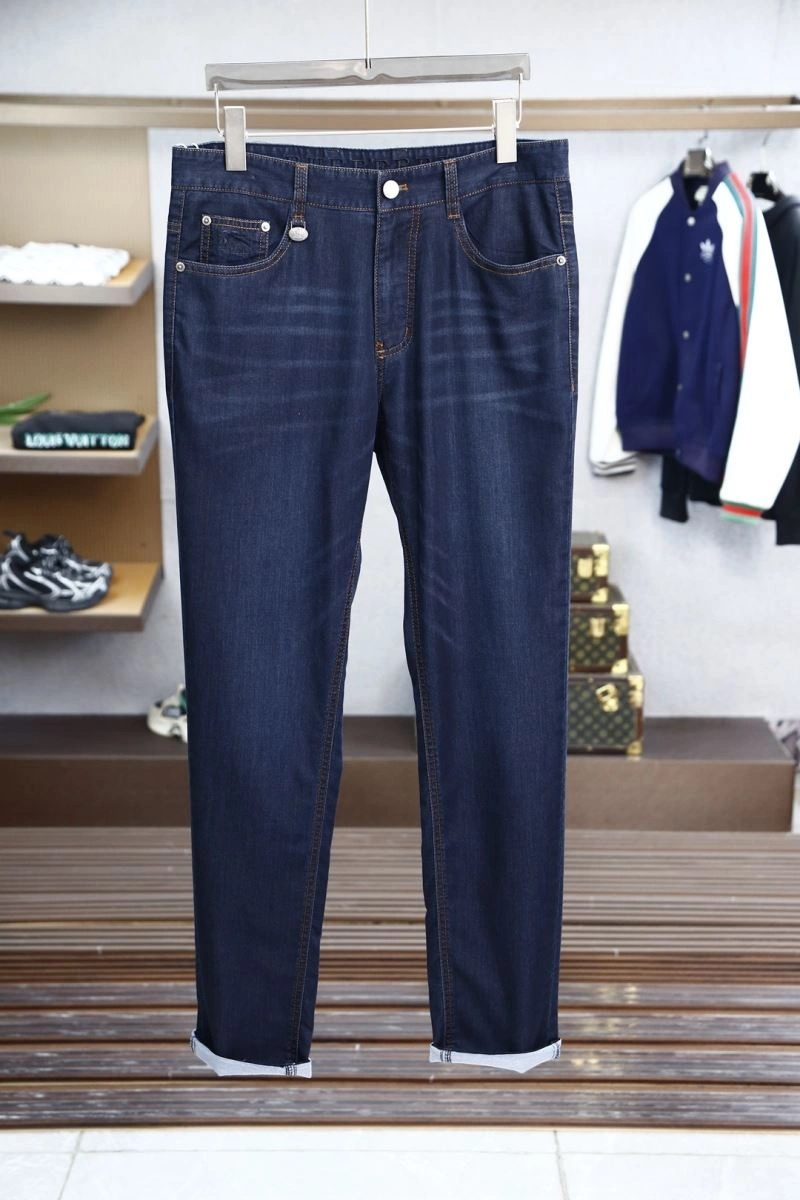 Burberry Jeans Versatile 101331