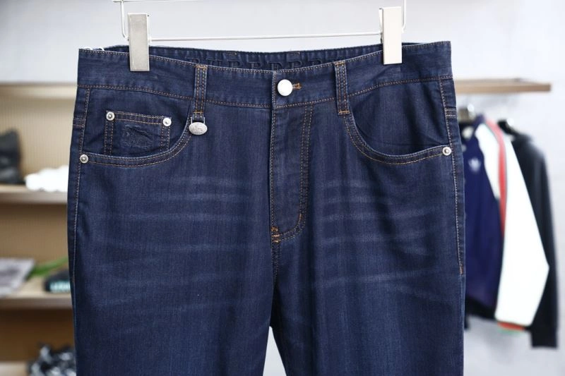 Burberry Jeans Versatile 101331