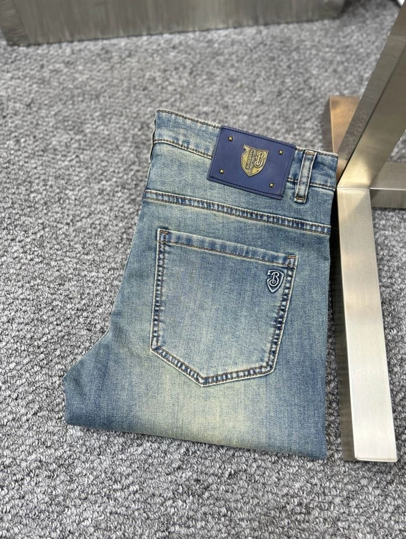 Burberry Jeans Chic 101316