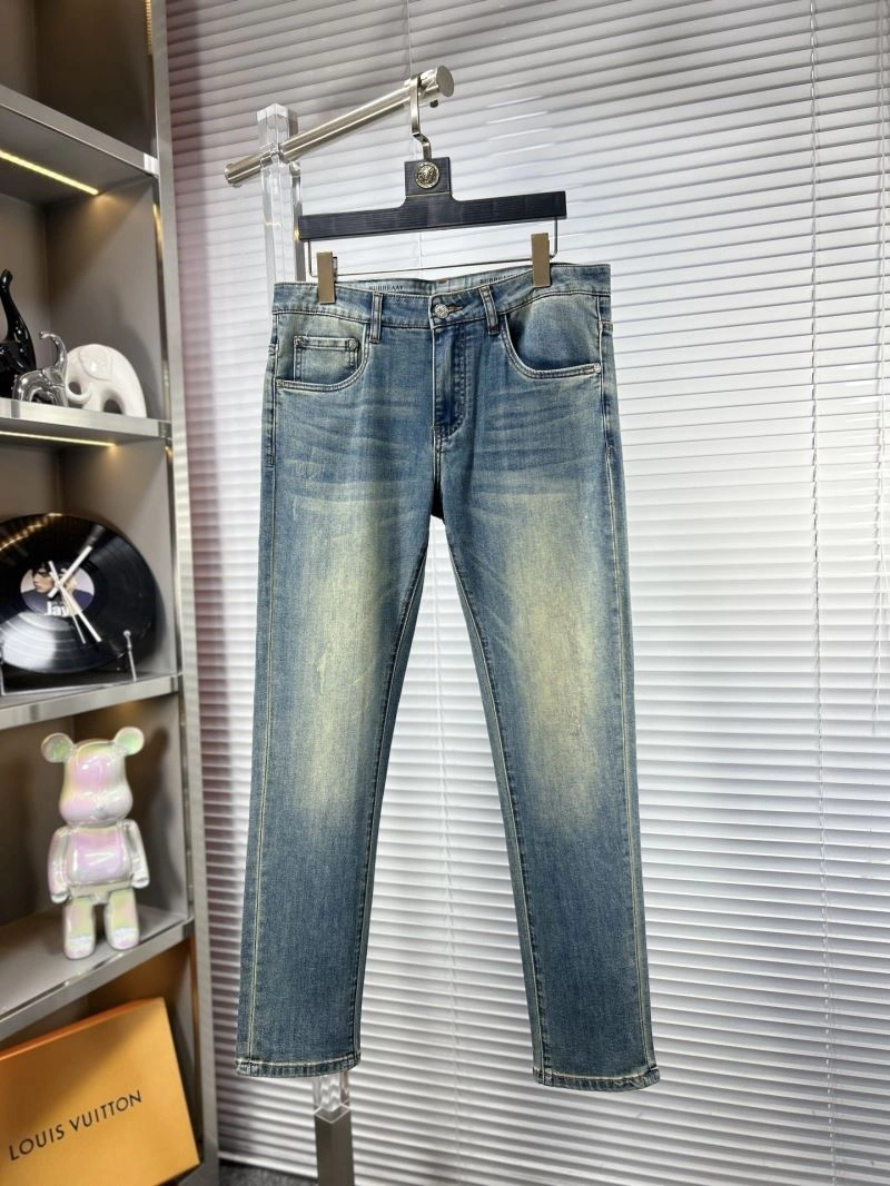 Burberry Jeans Chic 101316