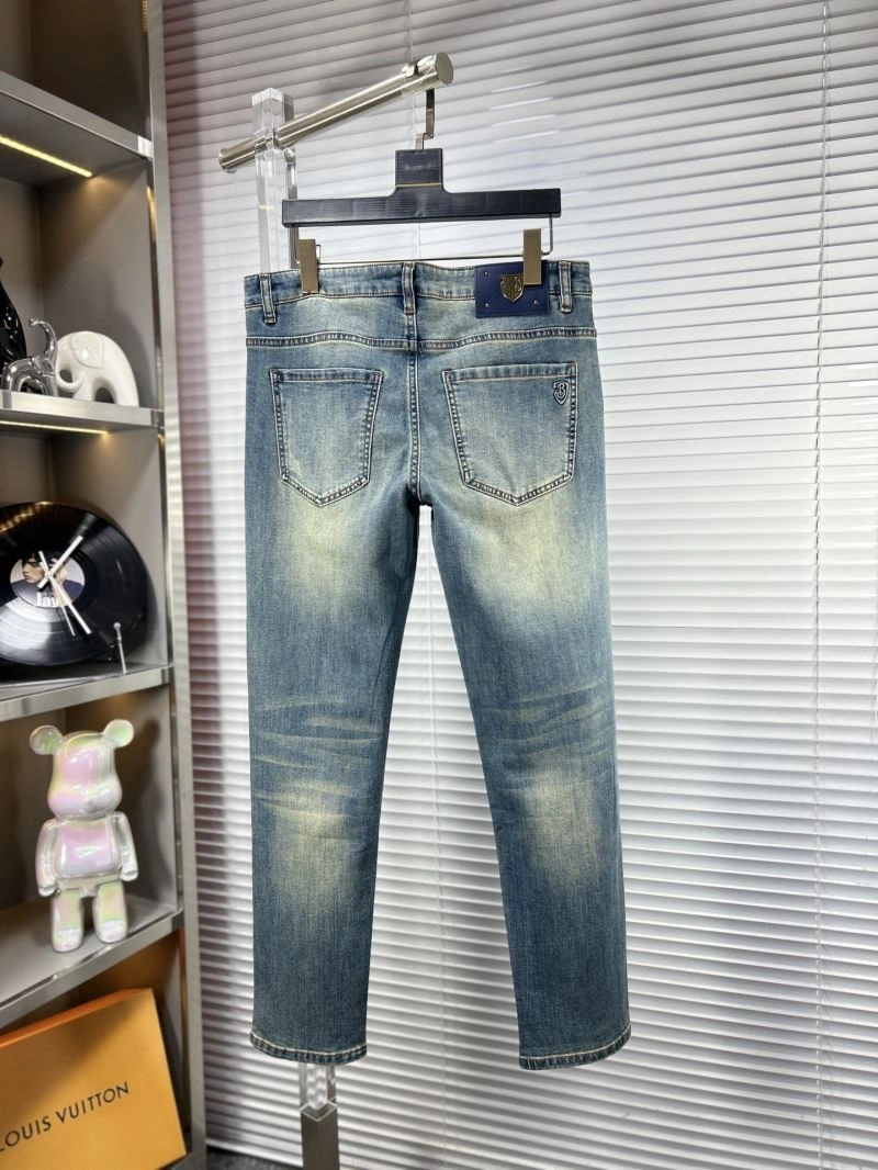 Burberry Jeans Chic 101316