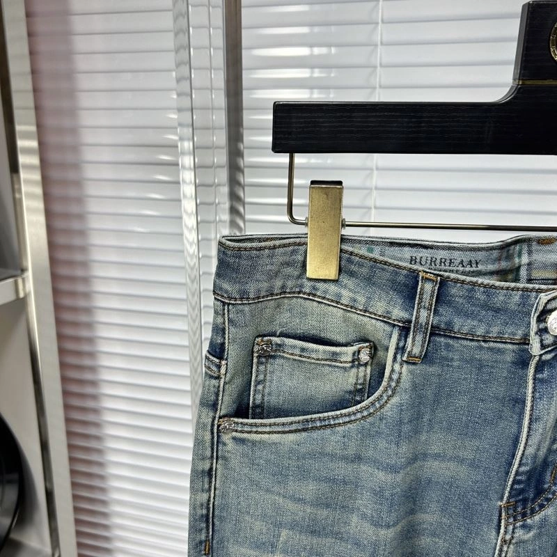 Burberry Jeans Chic 101316