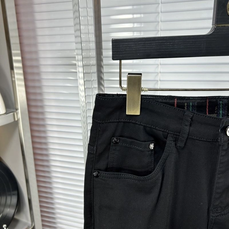 Durable Burberry Jeans 101278