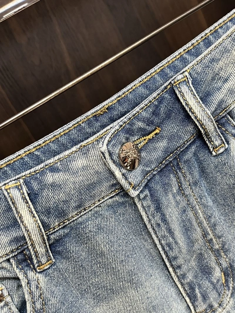 Reliable Burberry Jeans 101279