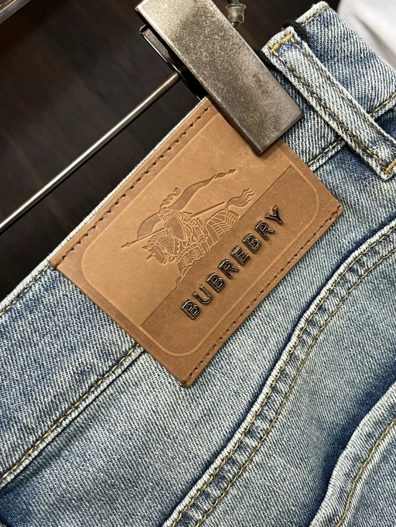 Reliable Burberry Jeans 101279