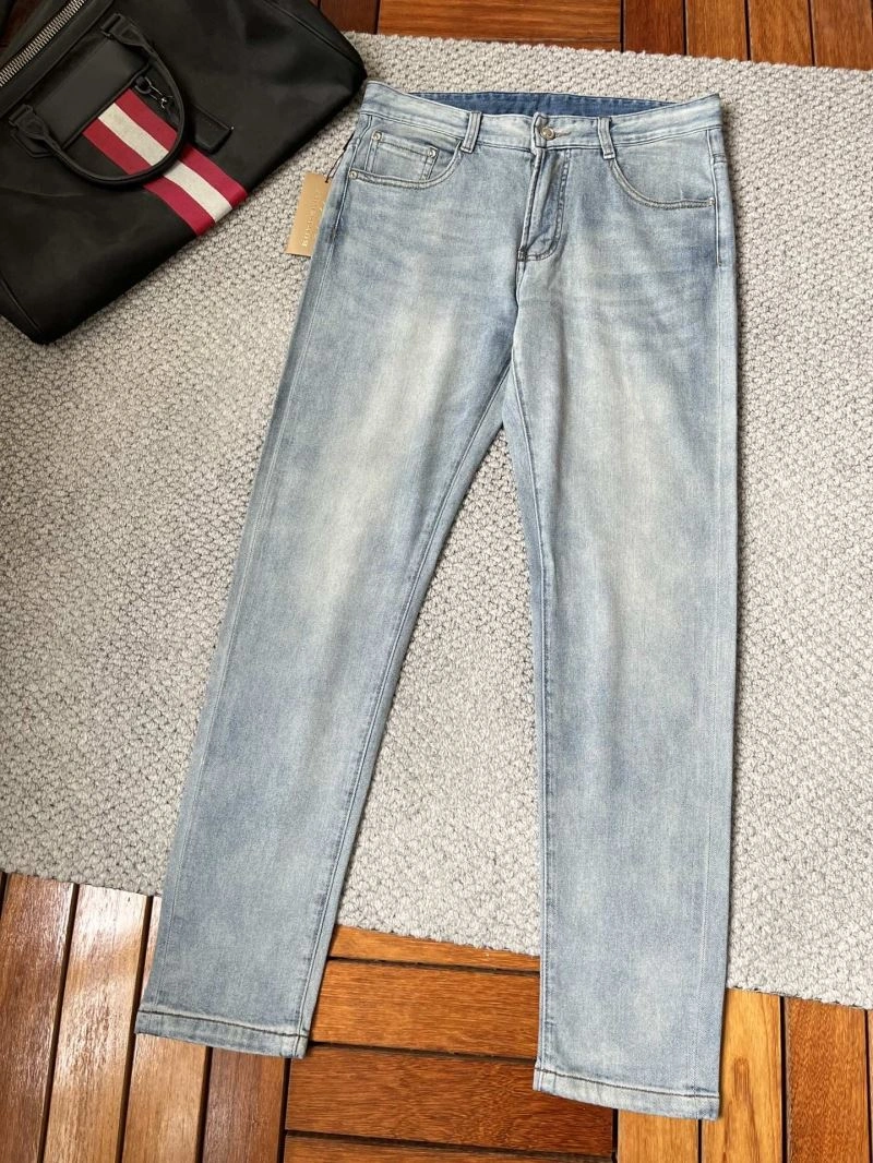 QuickDry Burberry Jeans 101275