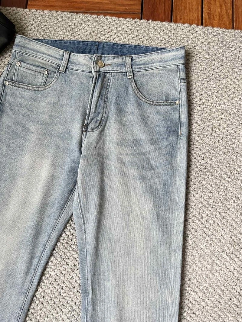 QuickDry Burberry Jeans 101275