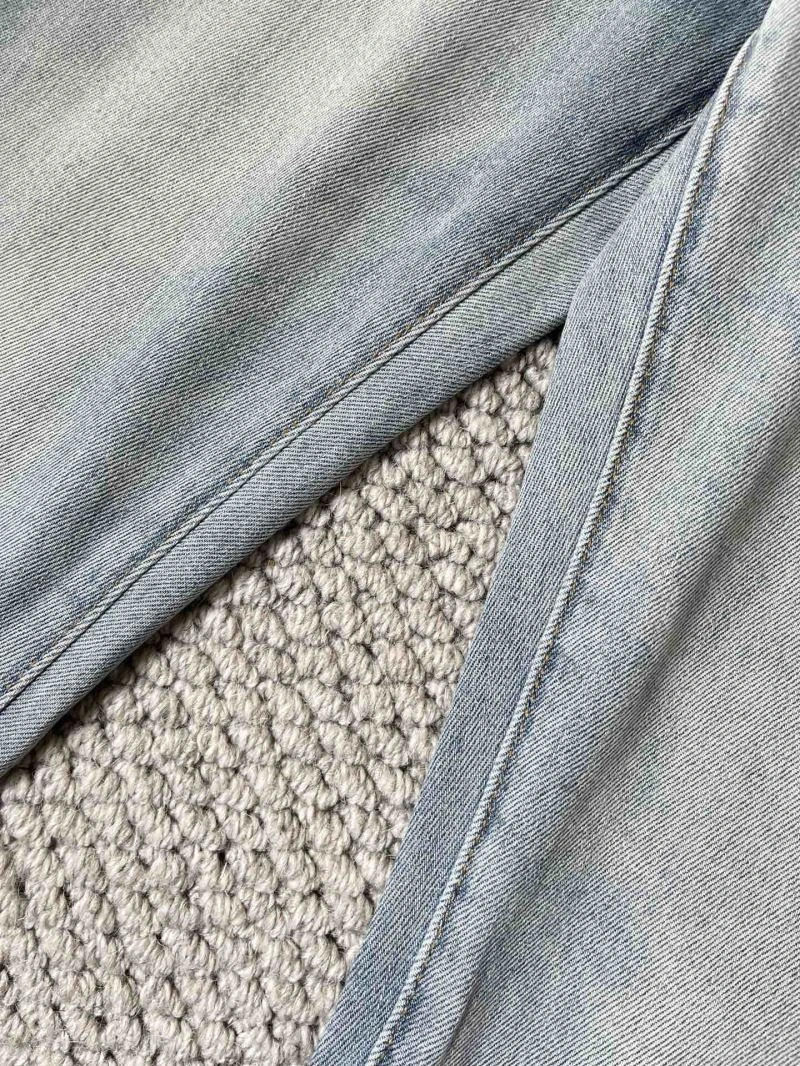 QuickDry Burberry Jeans 101275