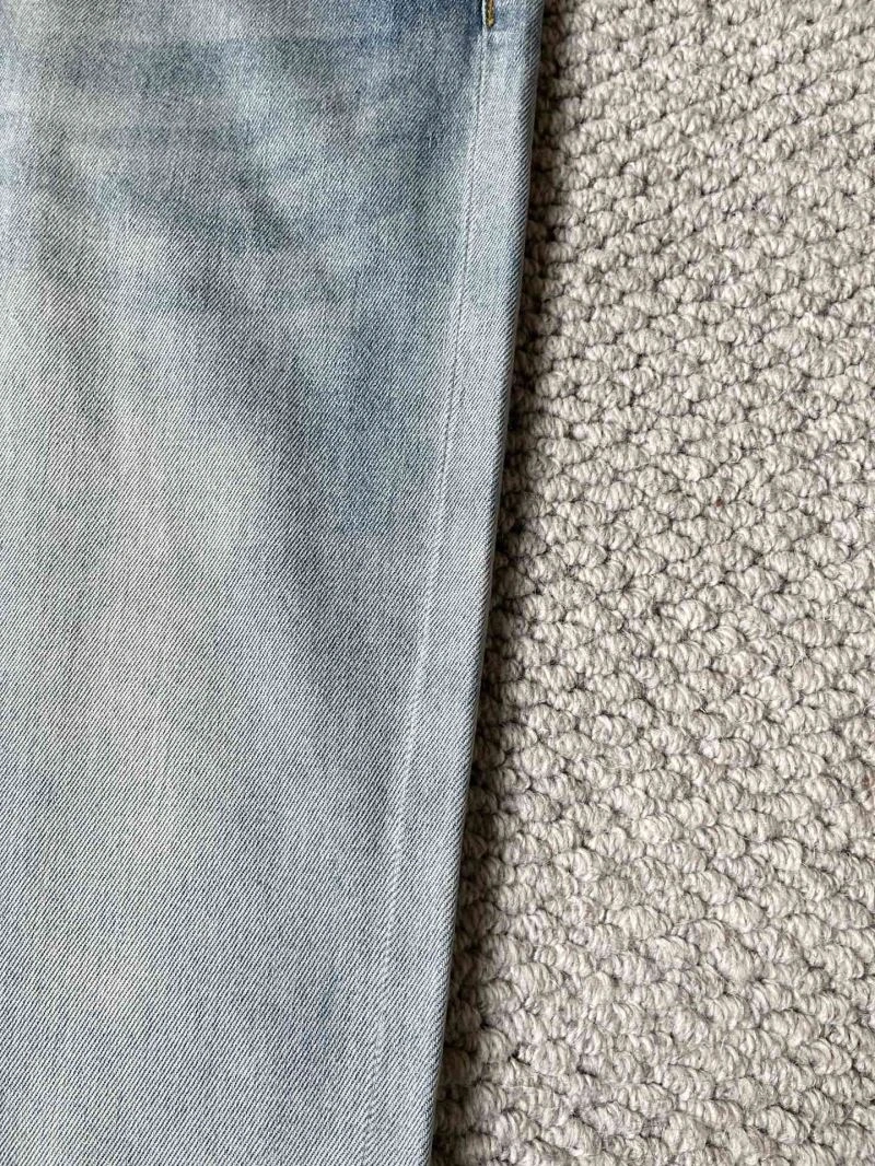 QuickDry Burberry Jeans 101275