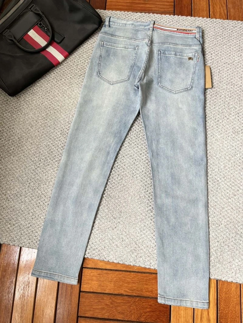 QuickDry Burberry Jeans 101275
