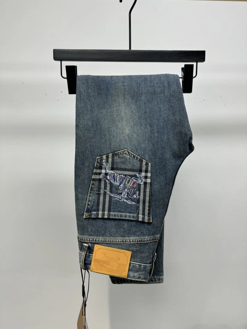 FashionForward Burberry Jeans 101274