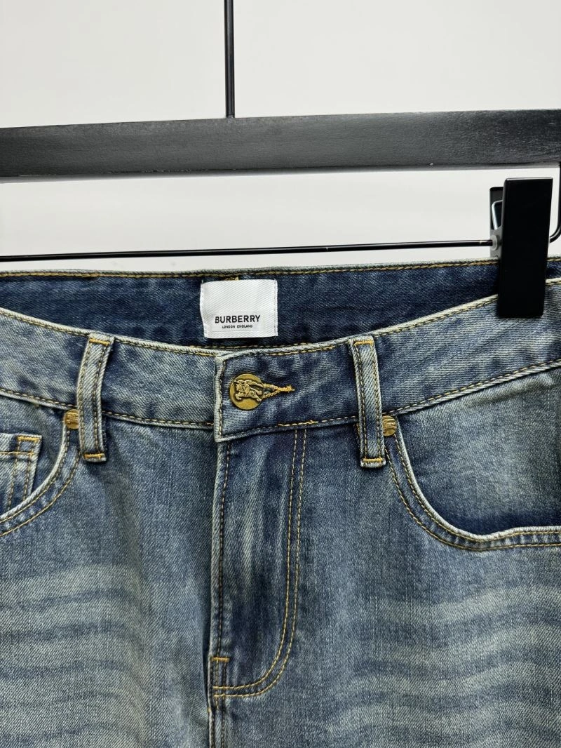 FashionForward Burberry Jeans 101274
