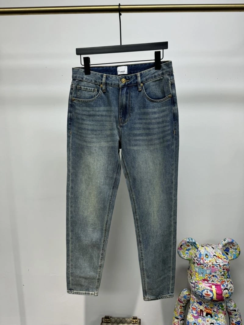 FashionForward Burberry Jeans 101274