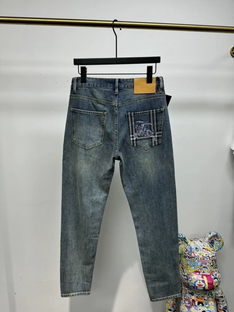 FashionForward Burberry Jeans 101274
