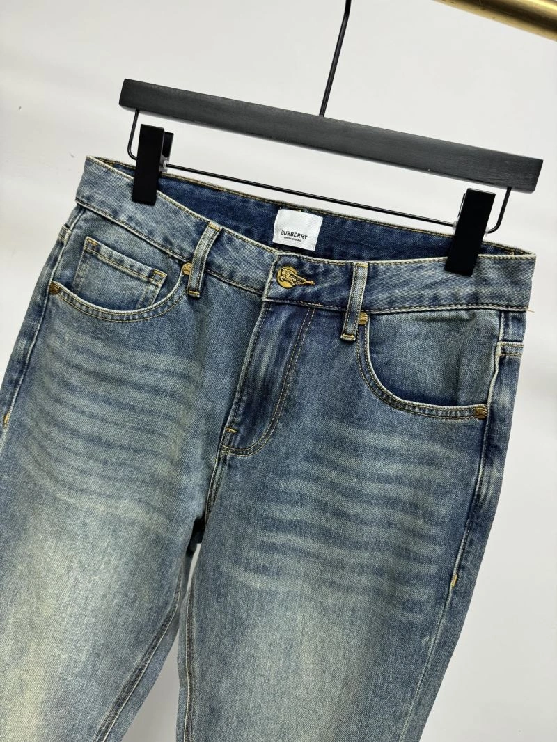 FashionForward Burberry Jeans 101274