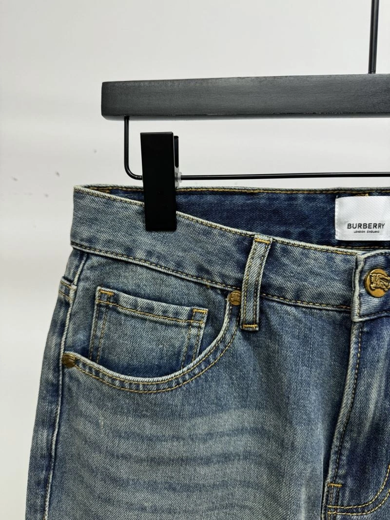 FashionForward Burberry Jeans 101274