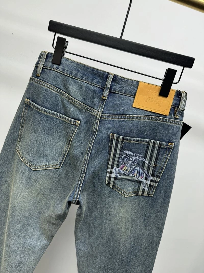FashionForward Burberry Jeans 101274