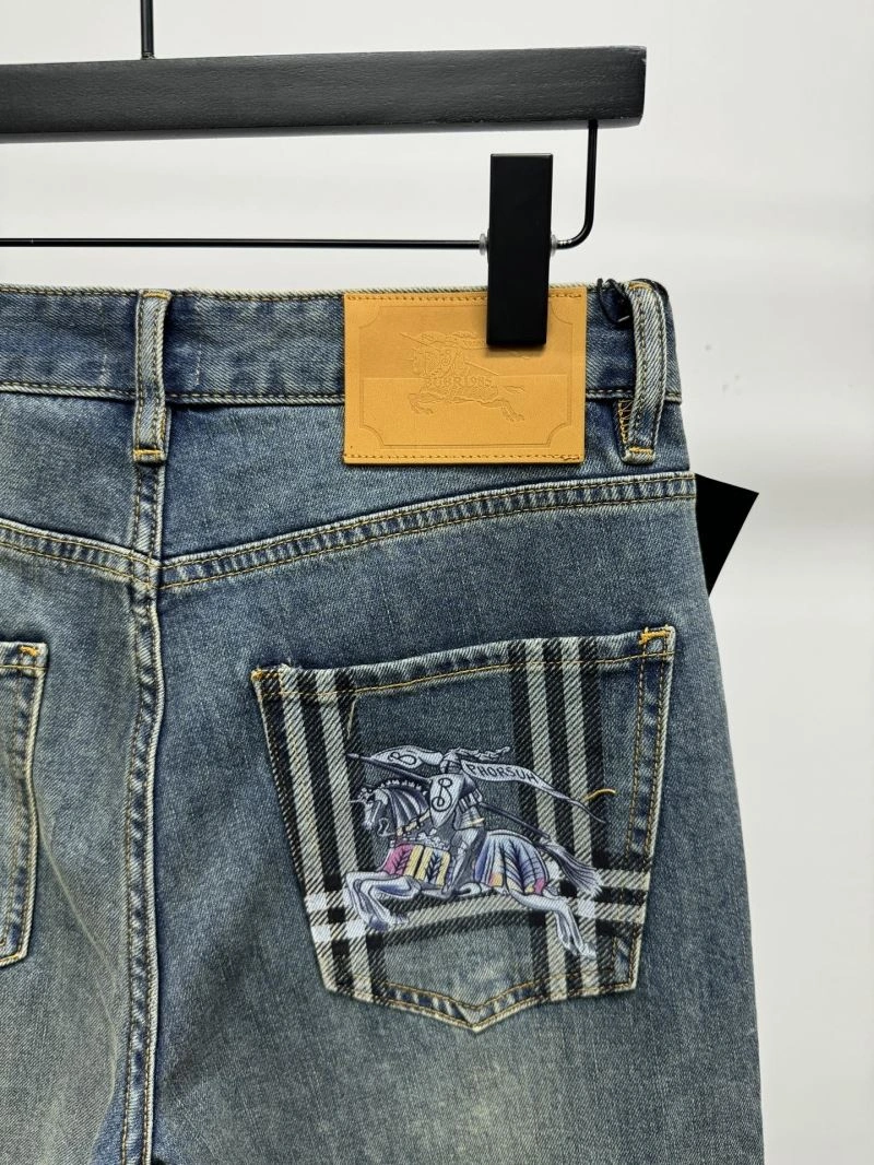 FashionForward Burberry Jeans 101274