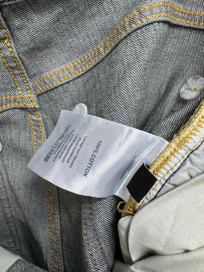 FashionForward Burberry Jeans 101274