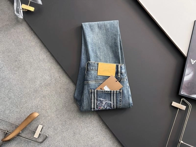 Original Burberry Jeans 101273
