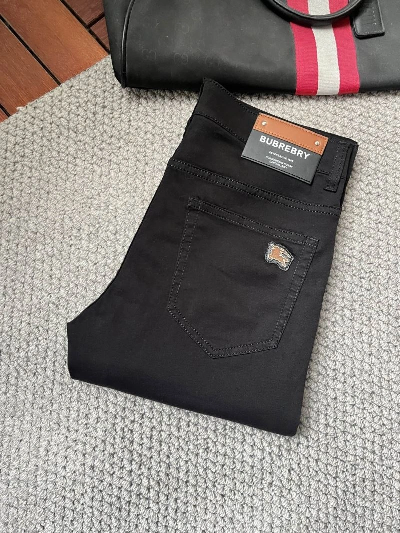Snug Burberry Jeans 101271