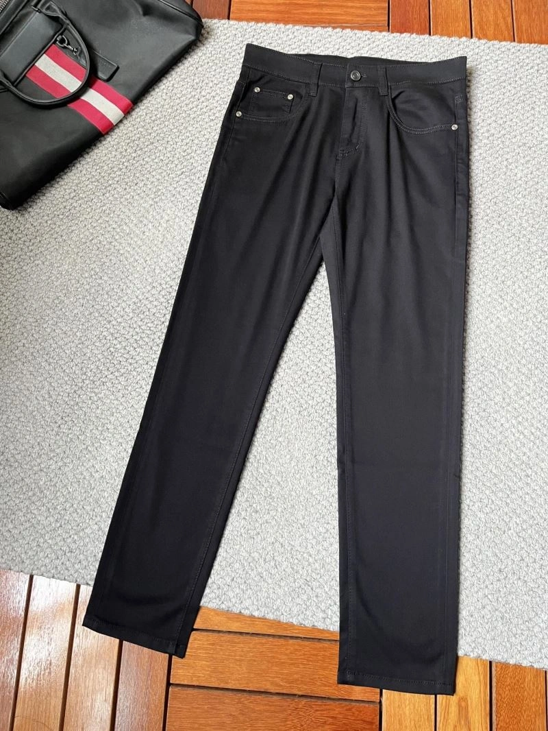 Snug Burberry Jeans 101271