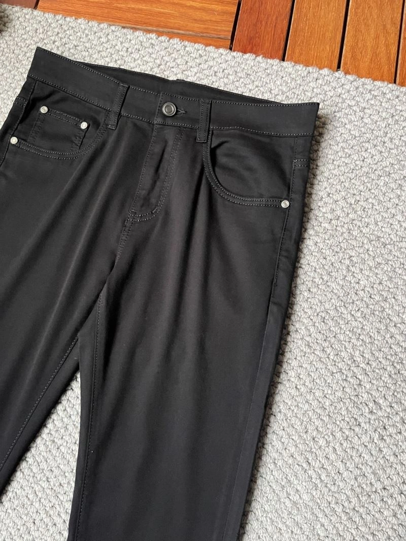 Snug Burberry Jeans 101271