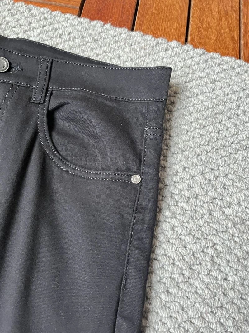 Snug Burberry Jeans 101271