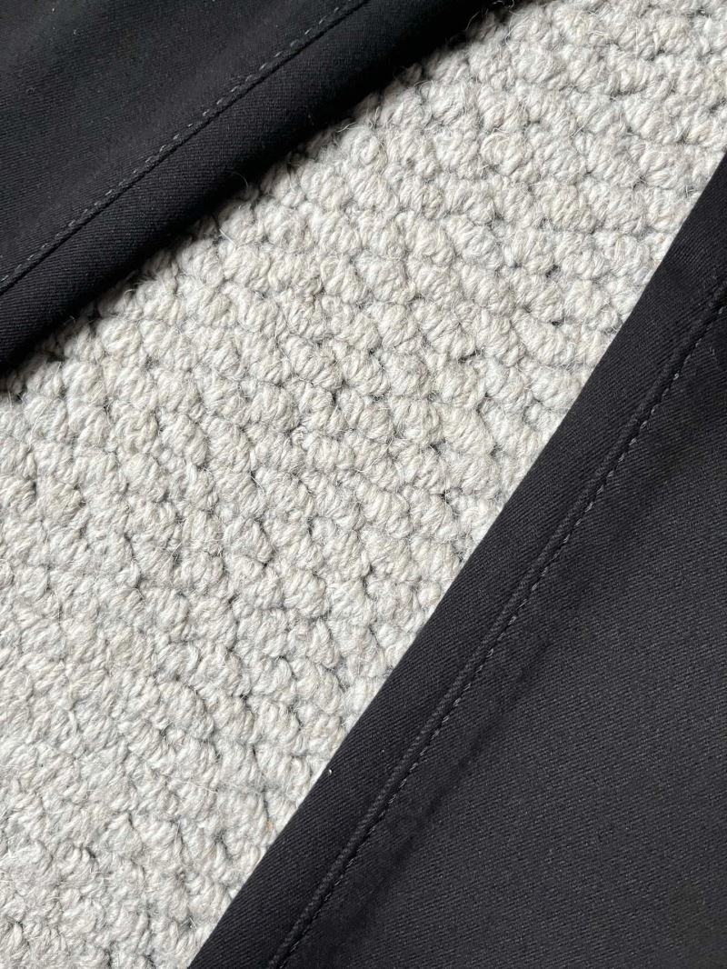 Snug Burberry Jeans 101271