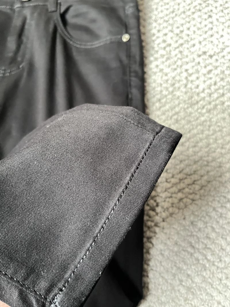 Snug Burberry Jeans 101271
