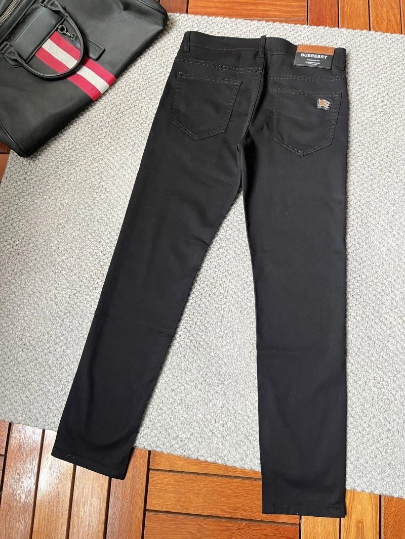 Snug Burberry Jeans 101271