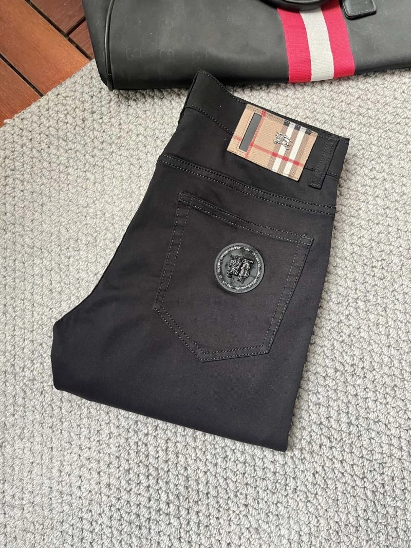 Classic Burberry Jeans 101306