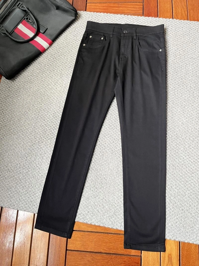 Classic Burberry Jeans 101306