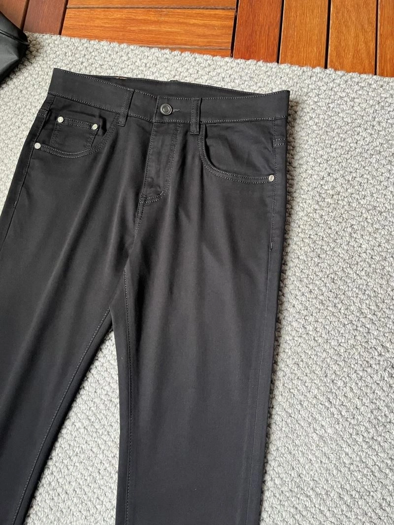 Classic Burberry Jeans 101306