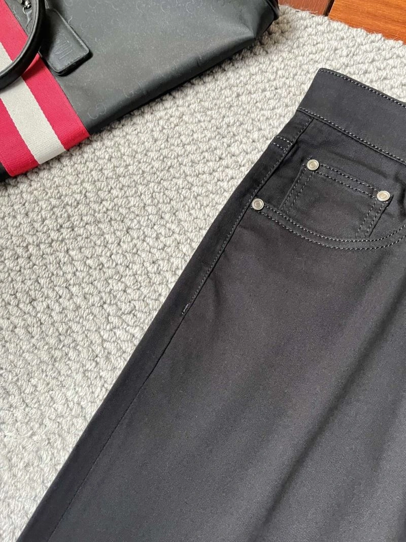 Classic Burberry Jeans 101306