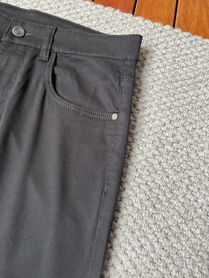 Classic Burberry Jeans 101306