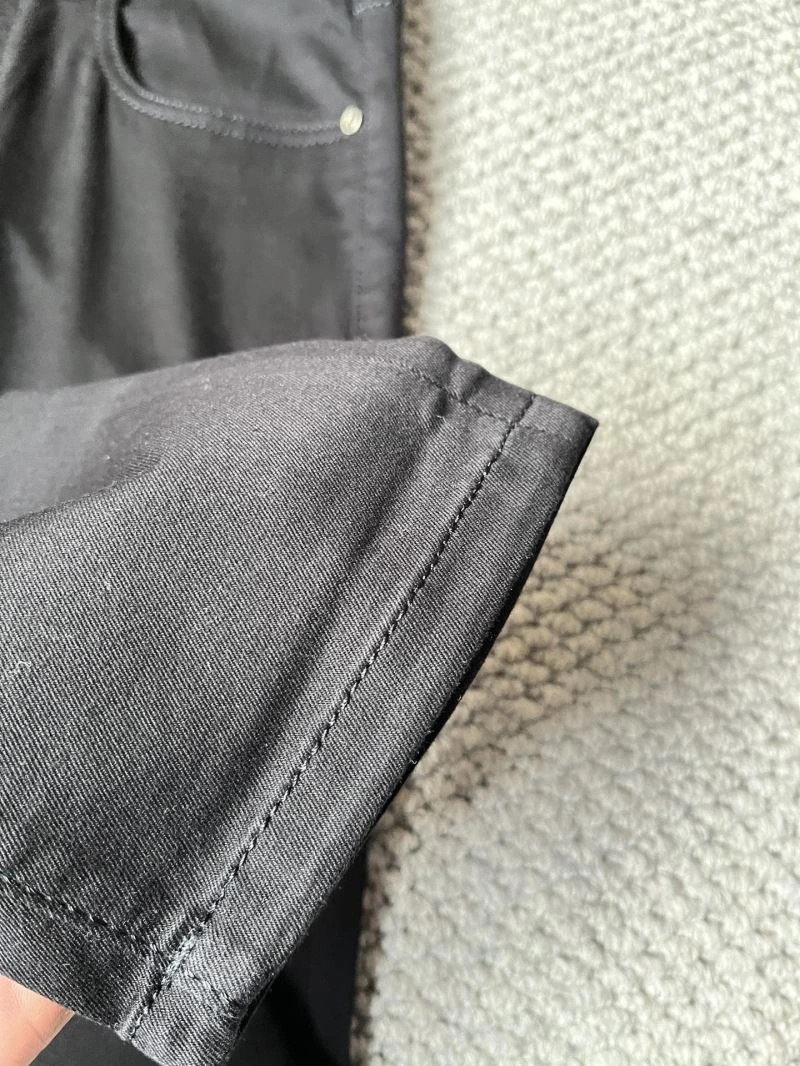 Classic Burberry Jeans 101306