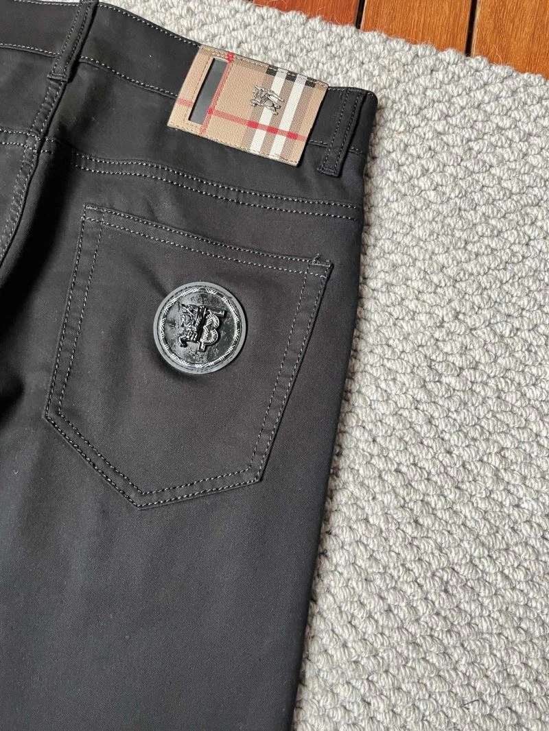 Classic Burberry Jeans 101306