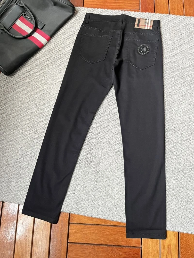 Classic Burberry Jeans 101306