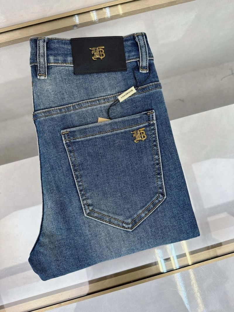 Burberry Jeans TravelReady 101269