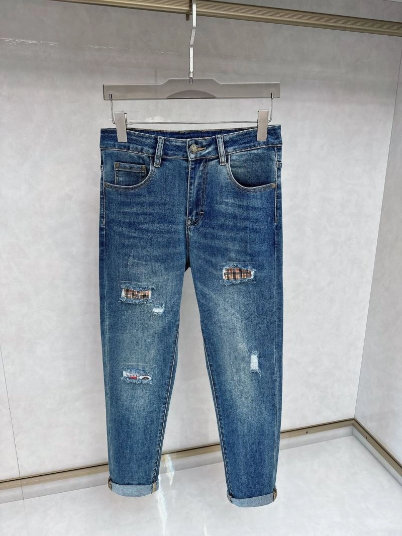 Burberry Jeans TravelReady 101269